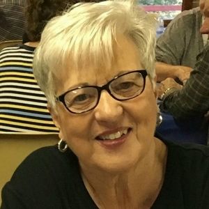 Meet your Posher, Carolyn